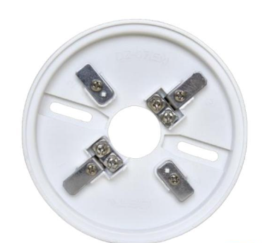 云南海灣DZ-07(Ex)底座 防爆探測器底座